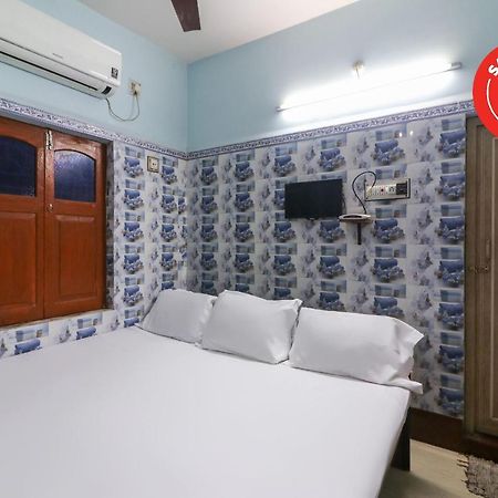 Spot On 48453 Sree Krishna Guest House Nabadwip Eksteriør billede