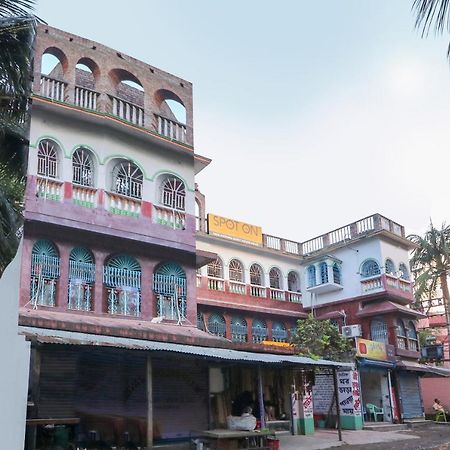Spot On 48453 Sree Krishna Guest House Nabadwip Eksteriør billede