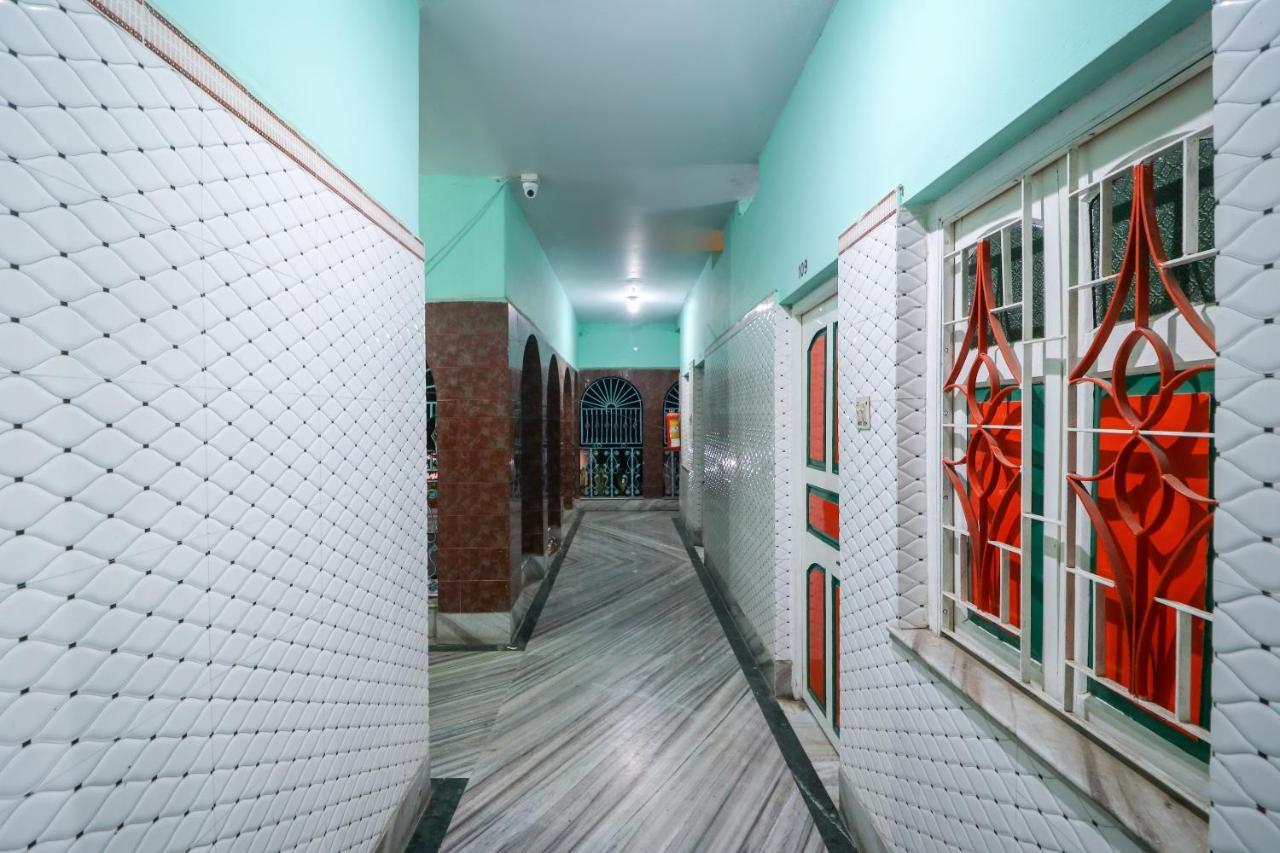 Spot On 48453 Sree Krishna Guest House Nabadwip Eksteriør billede