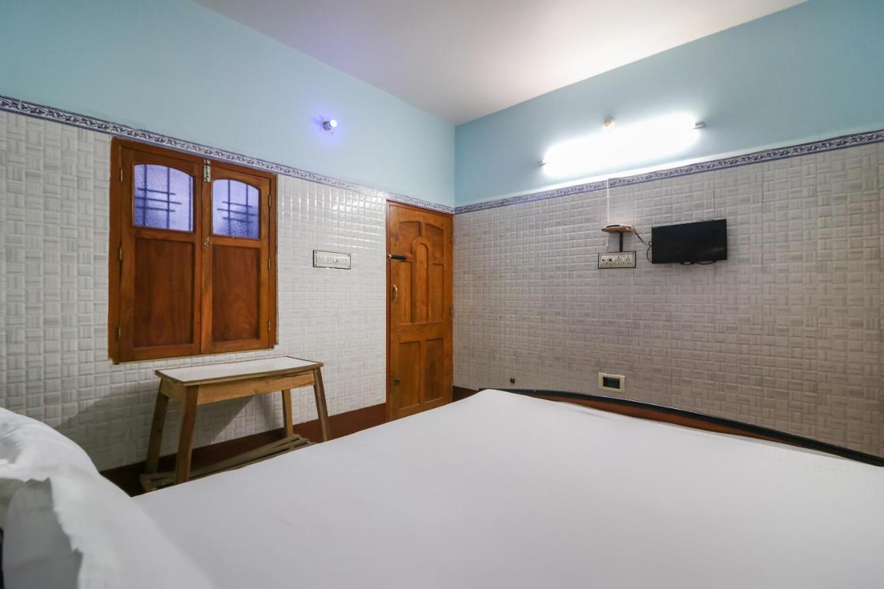 Spot On 48453 Sree Krishna Guest House Nabadwip Eksteriør billede